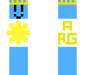 argentina king