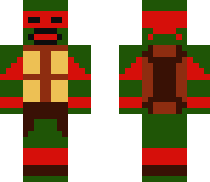 ninga turtle