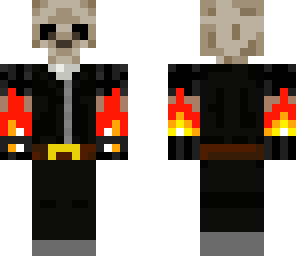 ghost rider