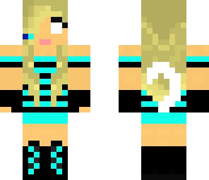 herobrine me
