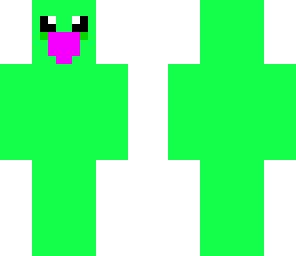 a creature