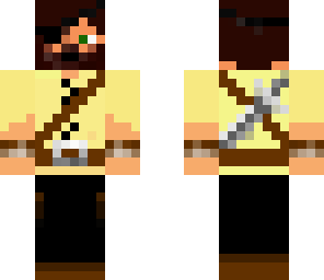 jungle explorer