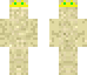 sand king