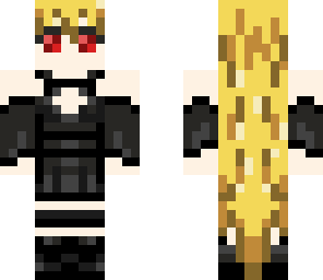 konjiki no yami