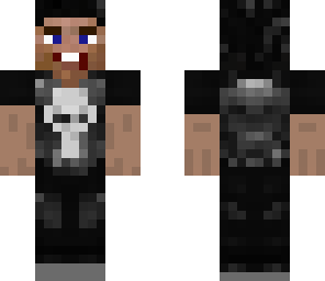 steve the punisher