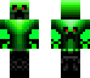 a lonley creeper child