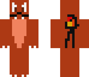 thepokemoncollection- charmeleon