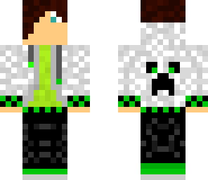 sevencreep