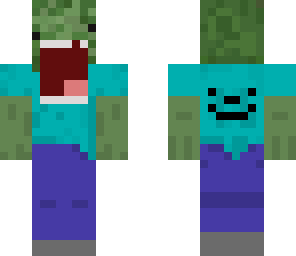 zombie earphones