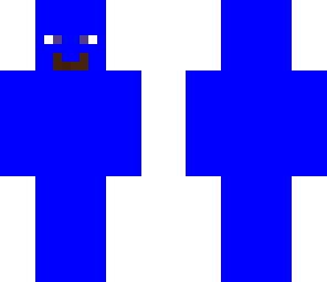robot steve