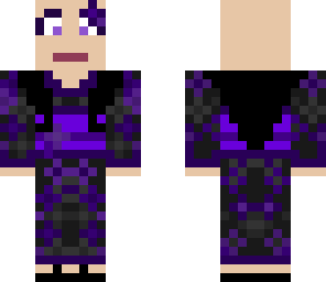 gothic kimono