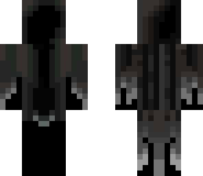 grim reaper black