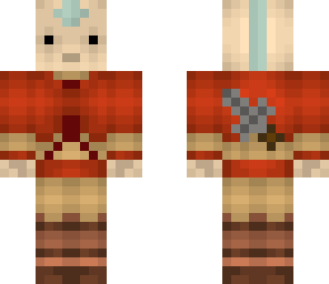 avatar assassin