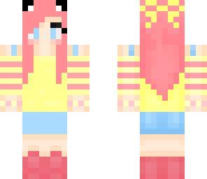 color cutie
