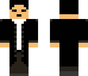 my second skin