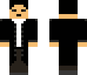 second skin edited