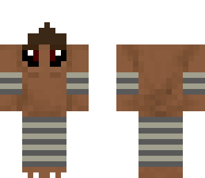 hitmonlee of poo head