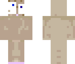 skin do mice