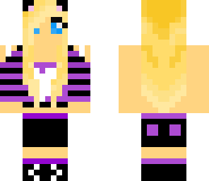 cat girl