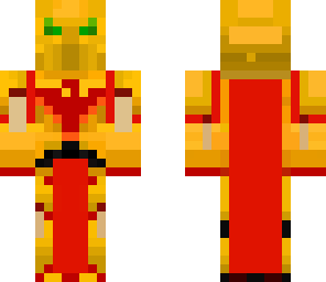imperial fists captain -slight edit-