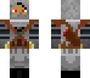 ace_draco rouge
