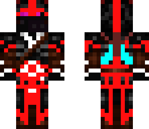 assasin enderrman