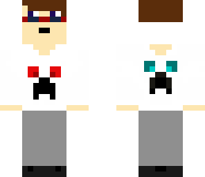 cool guy fix