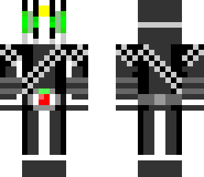 dark decade