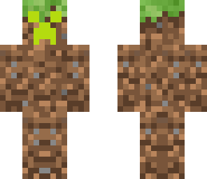 dirt creeper