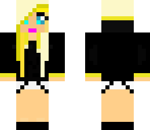 girl