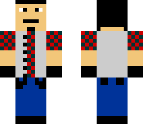 rob termineitoor96