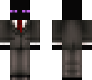 buisness enderman
