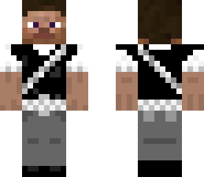 steve 007