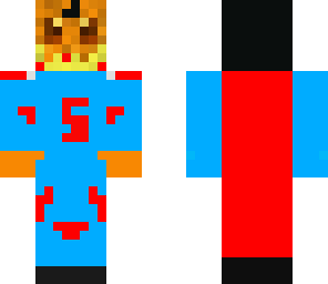 super pumpkin