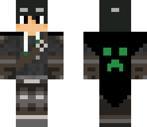 skylord with cape