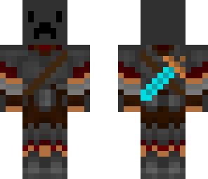 roman creeper