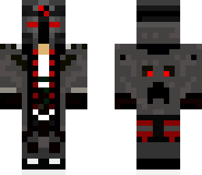 dark guy
