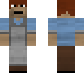 steampunk two - blacksmith