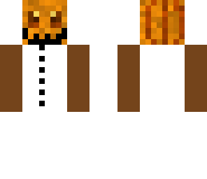 snow golem