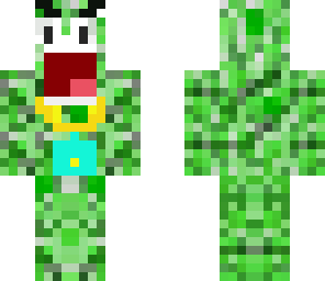 epic wtf creeper