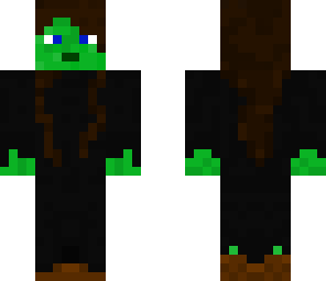 witch