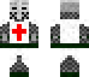 crusader