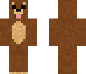 bear