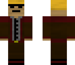 steampunk three - mercenary