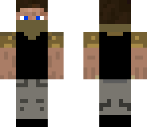 army steve