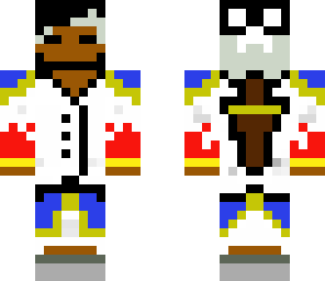 ato the pervy sailor