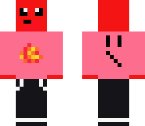 flare