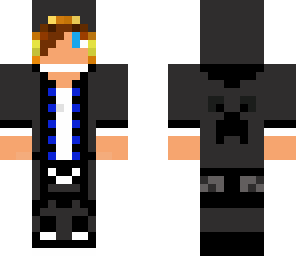 craft skin