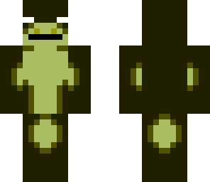 geckodile