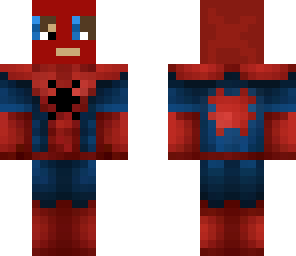 stoneelite spiderman